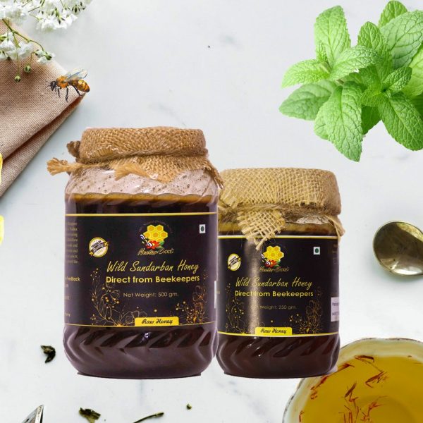 sundarban honey for sale